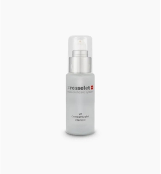 VC Concentrate Vitamin C 30 ml